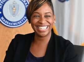 Massachusetts AG Campbell Launches Webinar Series to Support DEI, Non-Profits Amid Shifting Federal Policies