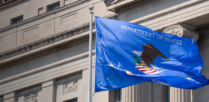 Justice Department Issues Warning to Federal Grant Recipients Over Discriminatory DEI Practices