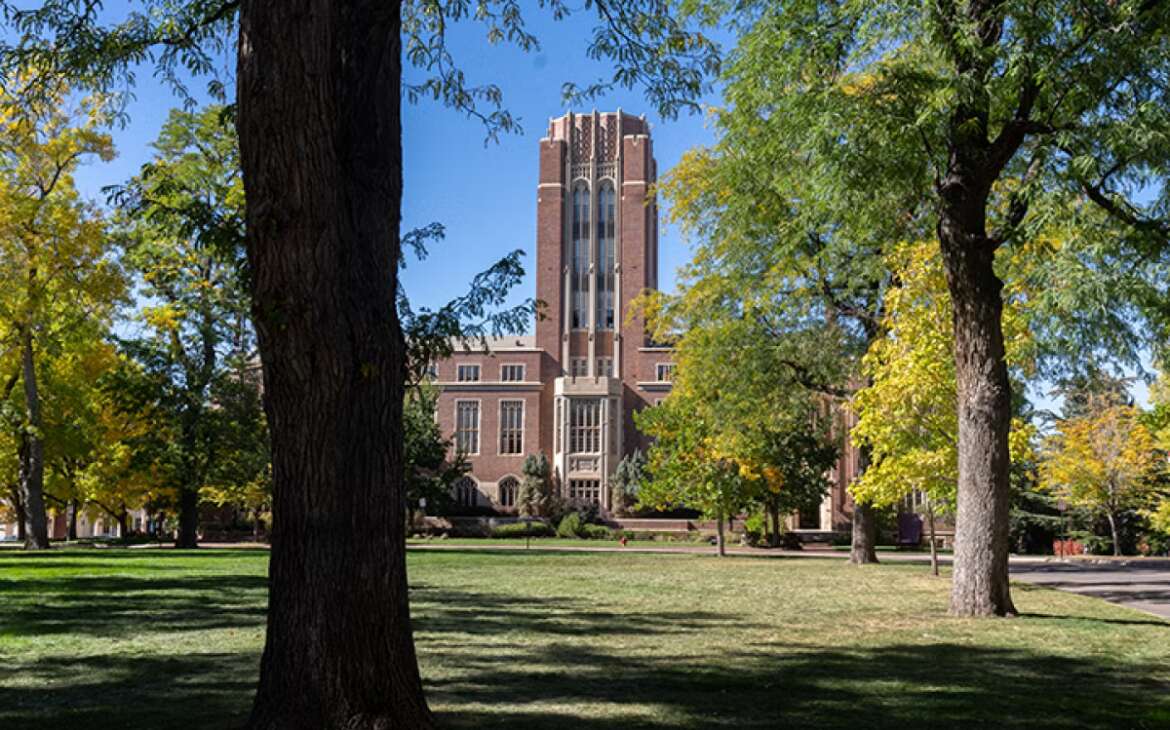 University of Denver Halts Race-Based Scholarships, Scales Back DEI Programs Following DOJ Guidance
