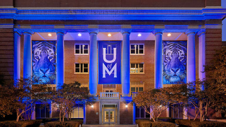 University of Memphis Shuts Down Multicultural Affairs Office to Comply with Tennessee’s DEI Ban