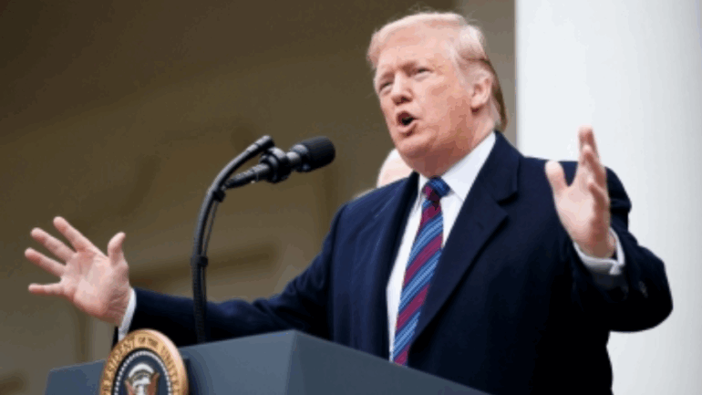 Trump Administration Ends Grants for Minority-Serving Institutions, Drawing Fierce Backlash from Congressional Leaders