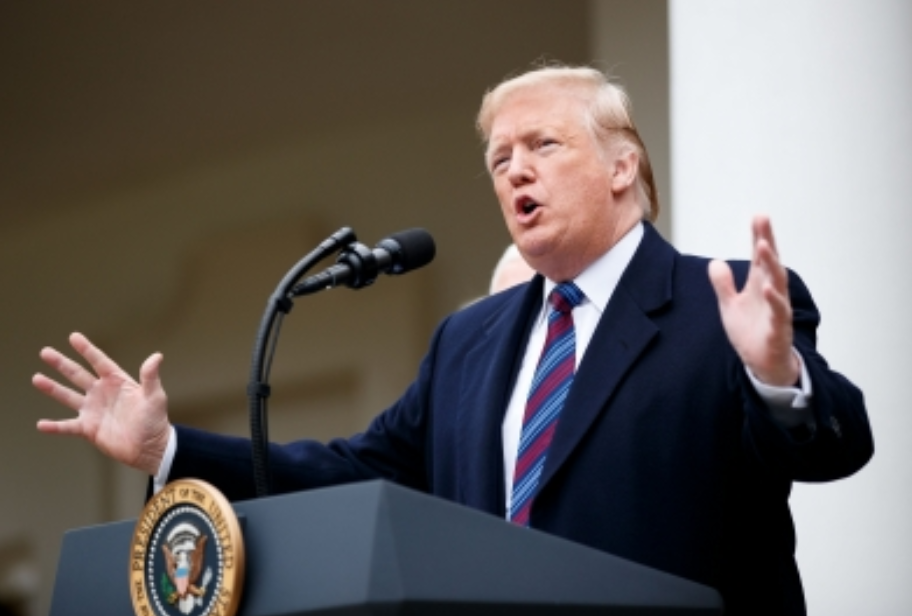 Trump Administration Ends Grants for Minority-Serving Institutions, Drawing Fierce Backlash from Congressional Leaders