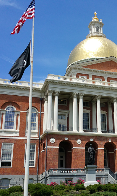 Massachusetts Ranks Among Top 10 States for Anti-Hispanic Hate Crime Rate, Report Finds